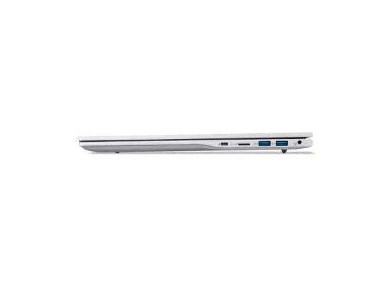 Acer Aspire Lite 16 (2024) – 13th‑Gen Intel® Core™ i5-1334U, DDR5, 16″ WUXGA IPS, 512 GB SSD